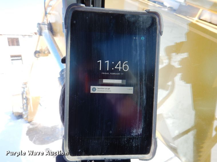 image for item DK5151 2019 Caterpillar 320  excavator