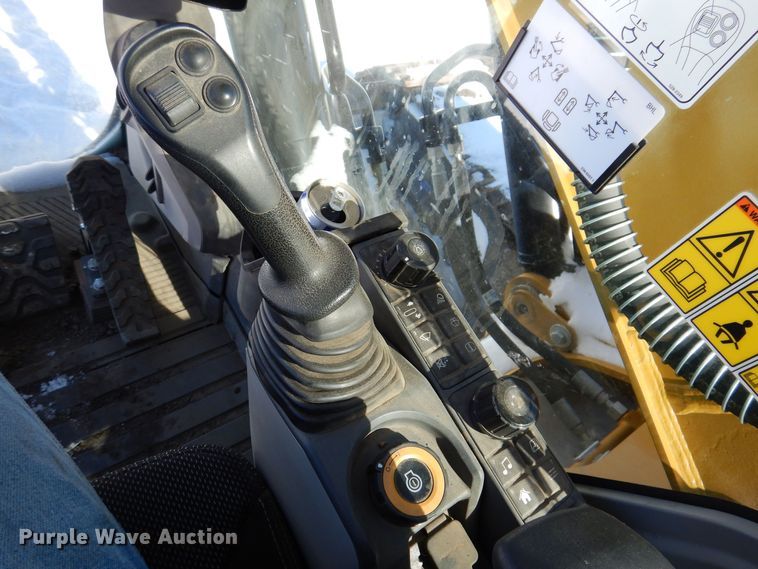 image for item DK5151 2019 Caterpillar 320  excavator