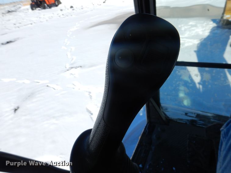 image for item DK5151 2019 Caterpillar 320  excavator