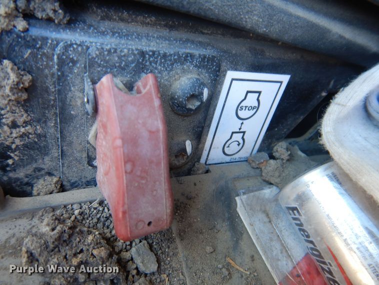 image for item DK5151 2019 Caterpillar 320  excavator