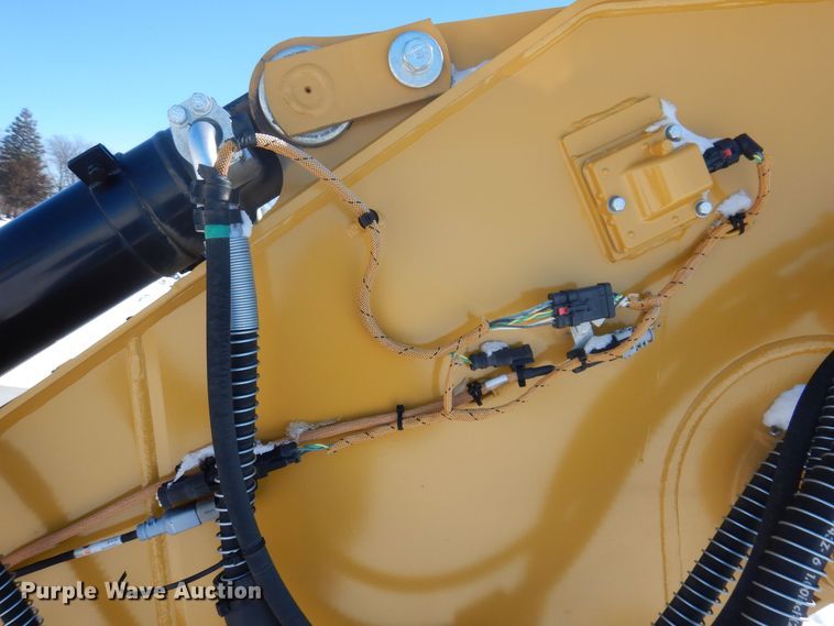 image for item DK5151 2019 Caterpillar 320  excavator