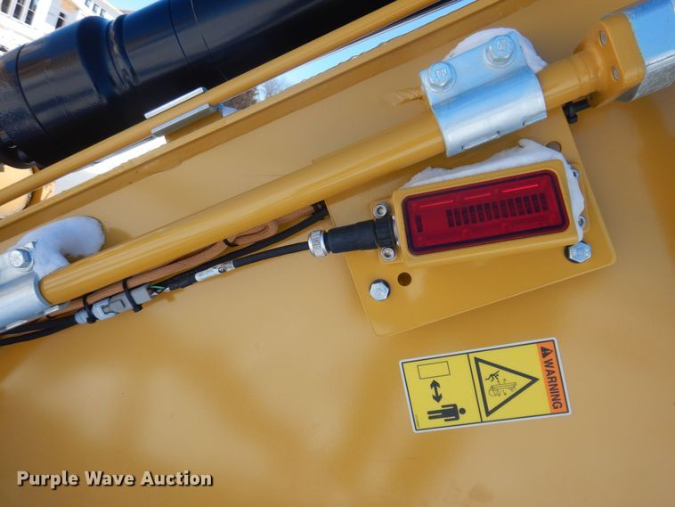 image for item DK5151 2019 Caterpillar 320  excavator