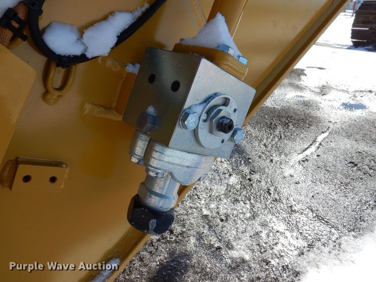 image for item DK5151 2019 Caterpillar 320  excavator