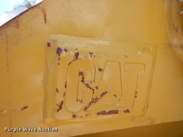 image for item DK5151 2019 Caterpillar 320  excavator