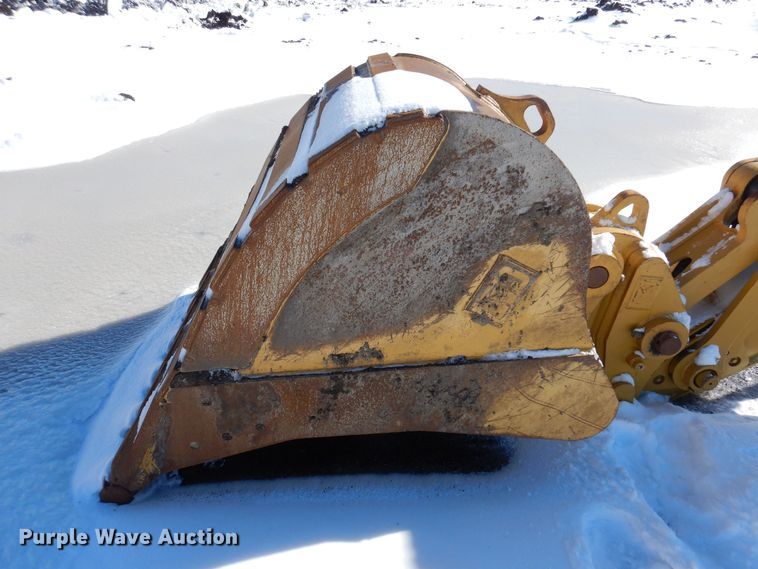 image for item DK5151 2019 Caterpillar 320  excavator