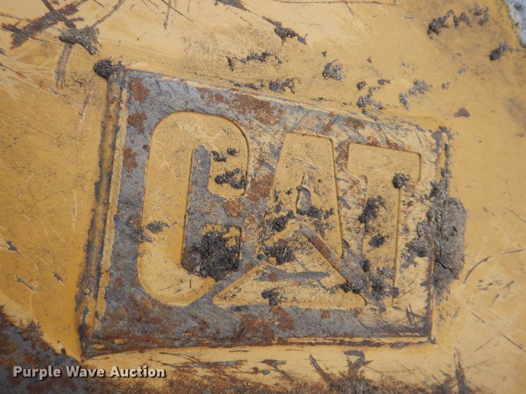 image for item DK5151 2019 Caterpillar 320  excavator