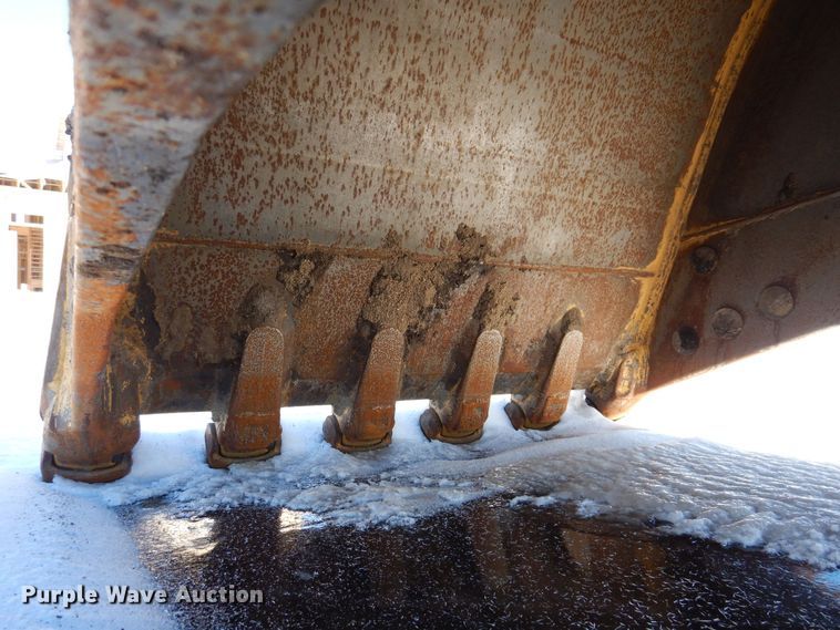 image for item DK5151 2019 Caterpillar 320  excavator