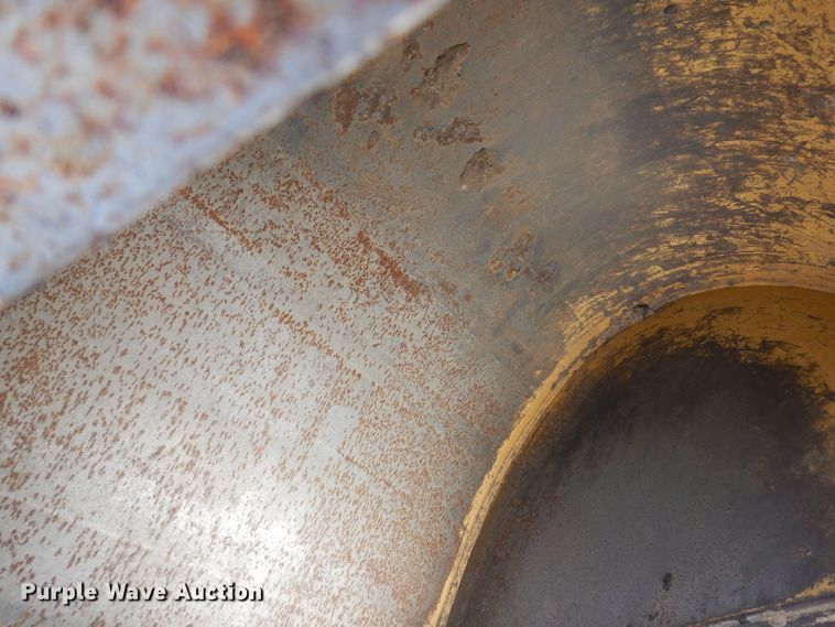 image for item DK5151 2019 Caterpillar 320  excavator