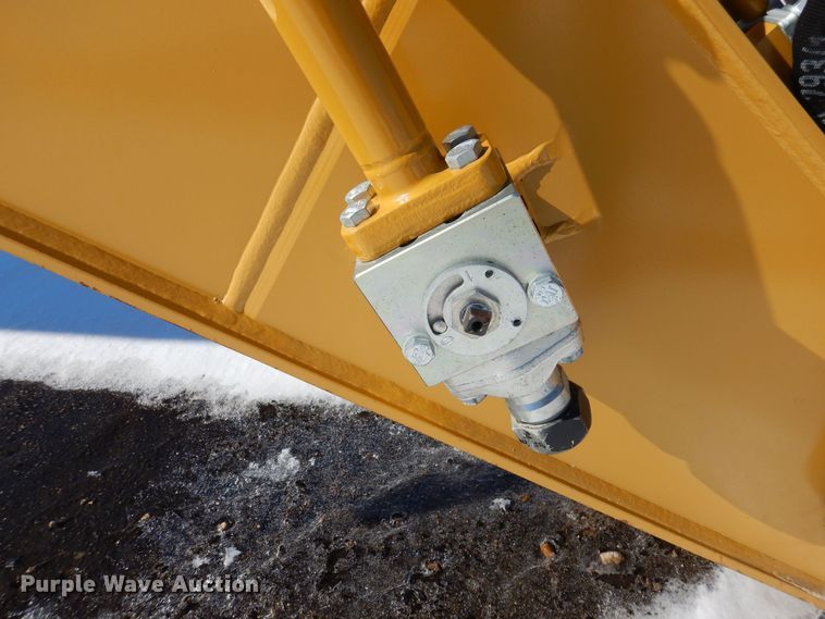 image for item DK5151 2019 Caterpillar 320  excavator