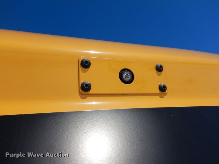 image for item DK5151 2019 Caterpillar 320  excavator