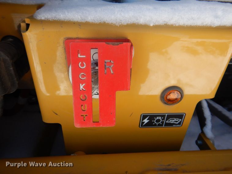 image for item DK5151 2019 Caterpillar 320  excavator