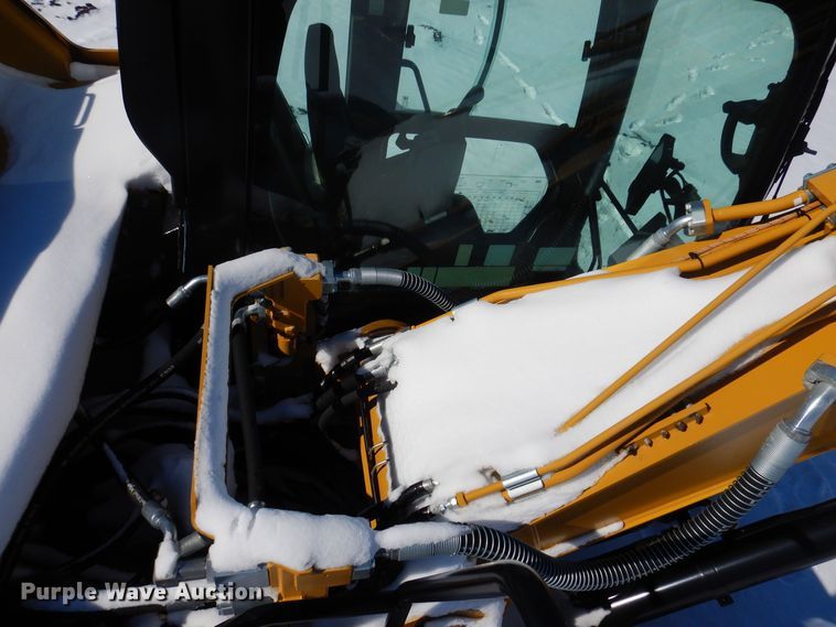 image for item DK5151 2019 Caterpillar 320  excavator