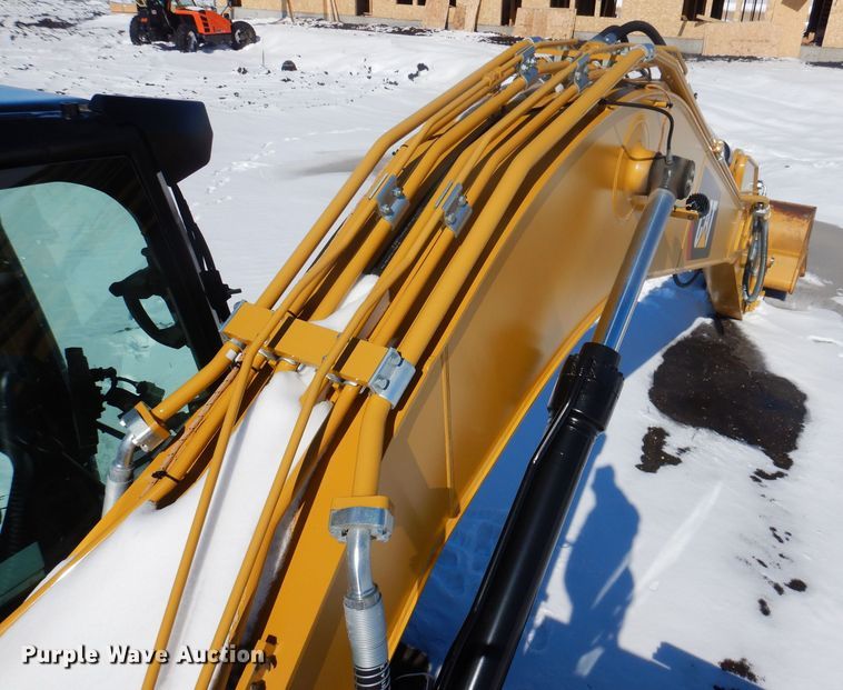 image for item DK5151 2019 Caterpillar 320  excavator