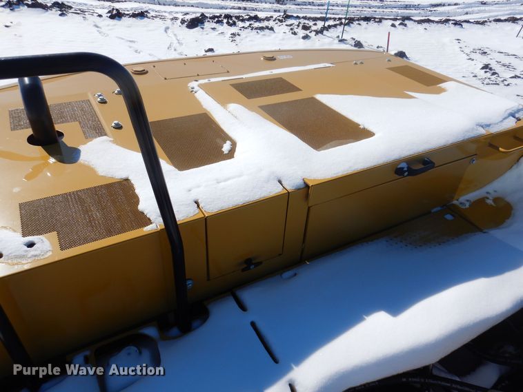 image for item DK5151 2019 Caterpillar 320  excavator