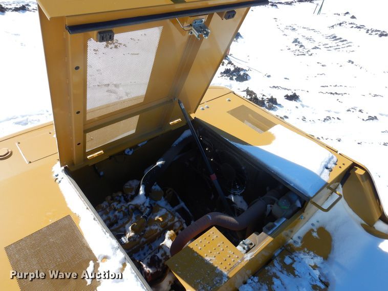 image for item DK5151 2019 Caterpillar 320  excavator