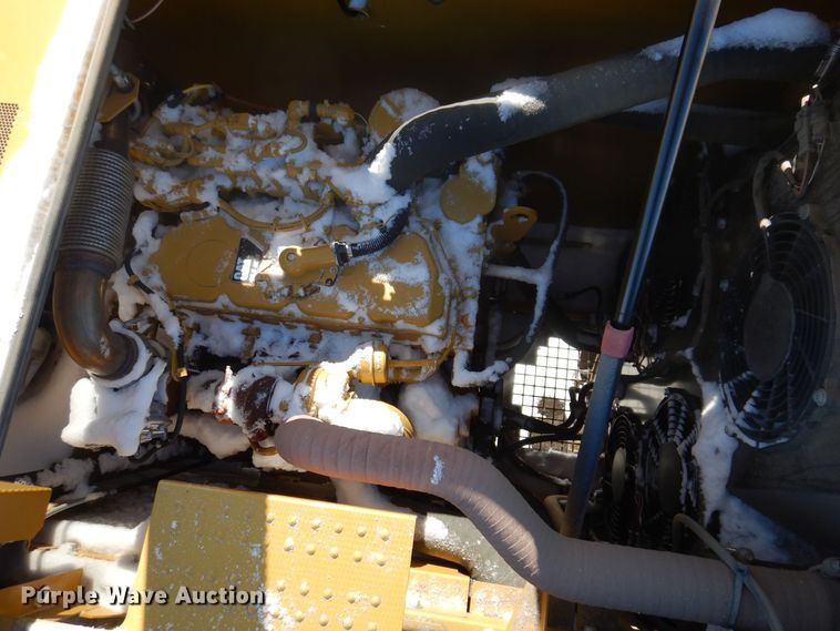 image for item DK5151 2019 Caterpillar 320  excavator