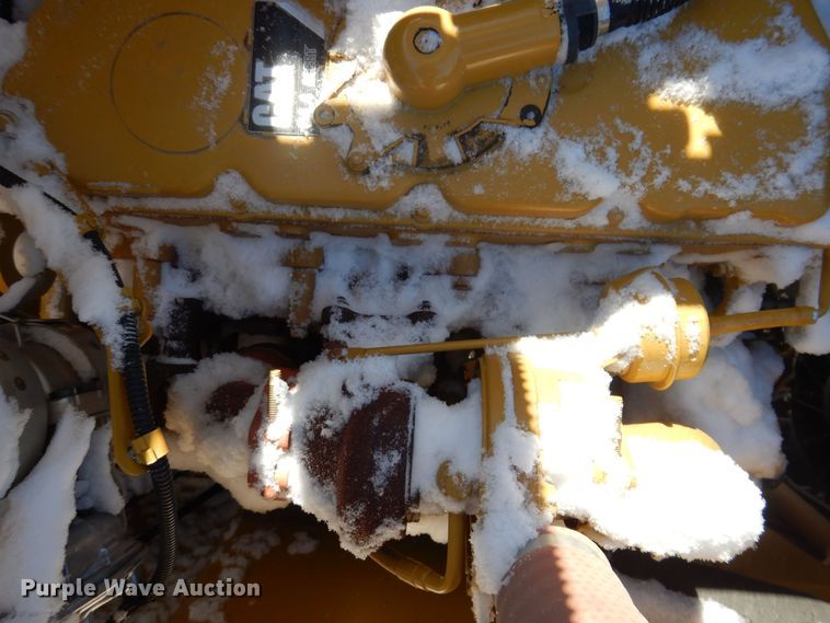 image for item DK5151 2019 Caterpillar 320  excavator