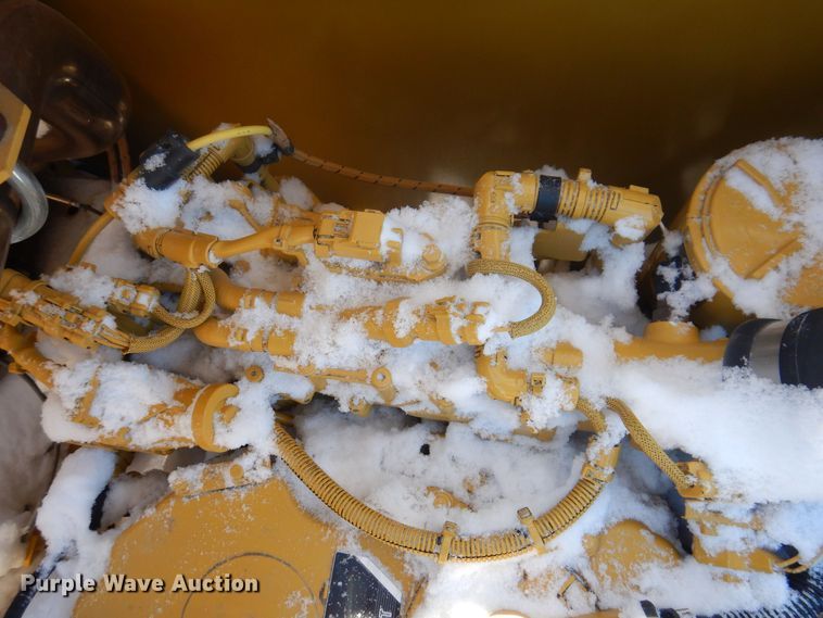 image for item DK5151 2019 Caterpillar 320  excavator