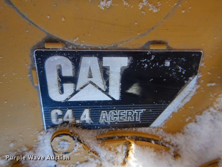 image for item DK5151 2019 Caterpillar 320  excavator