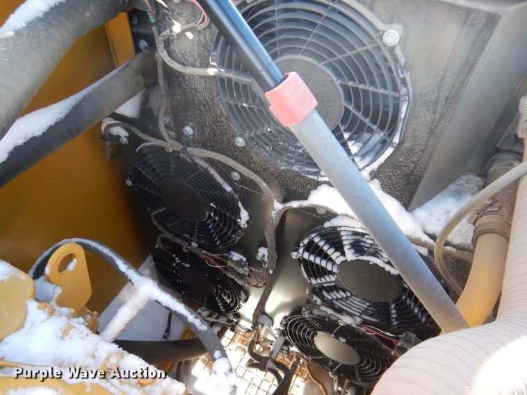 image for item DK5151 2019 Caterpillar 320  excavator