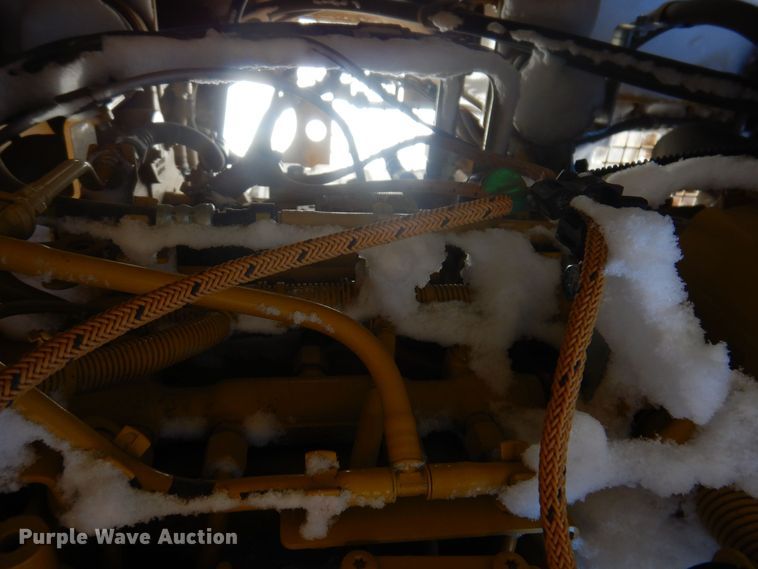 image for item DK5151 2019 Caterpillar 320  excavator