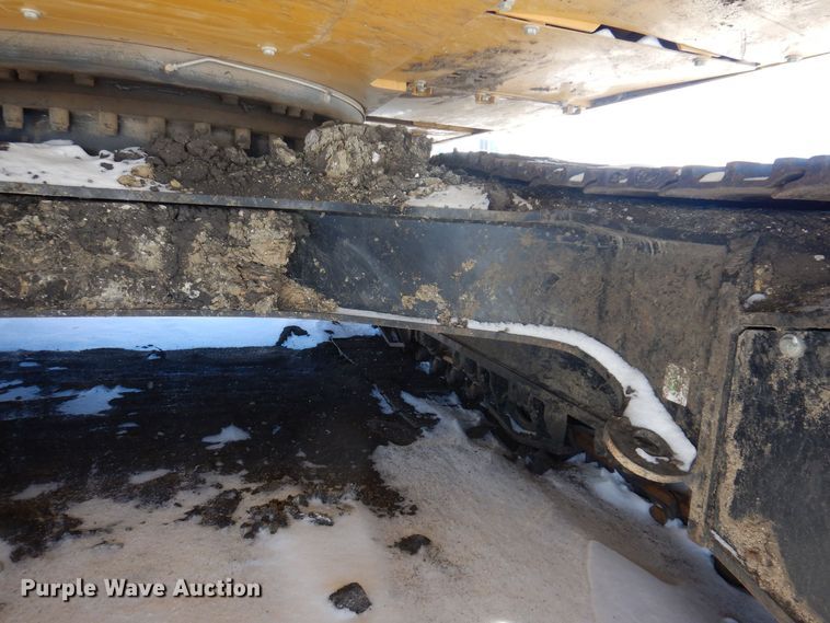 image for item DK5151 2019 Caterpillar 320  excavator