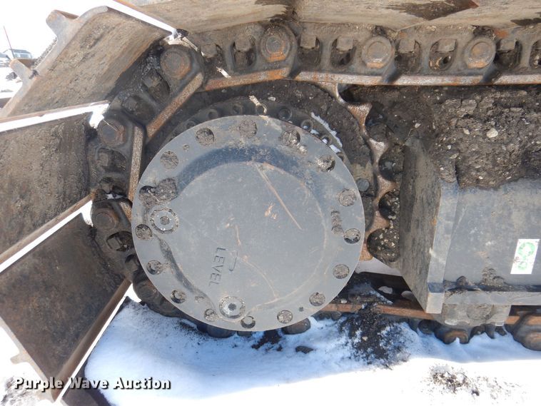 image for item DK5151 2019 Caterpillar 320  excavator