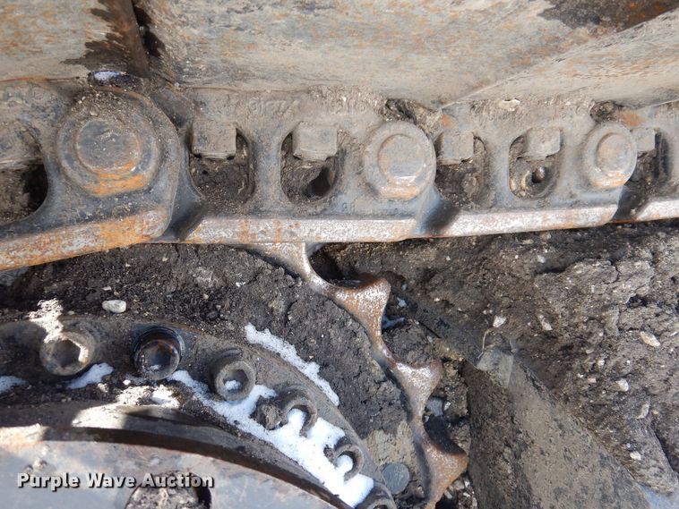 image for item DK5151 2019 Caterpillar 320  excavator