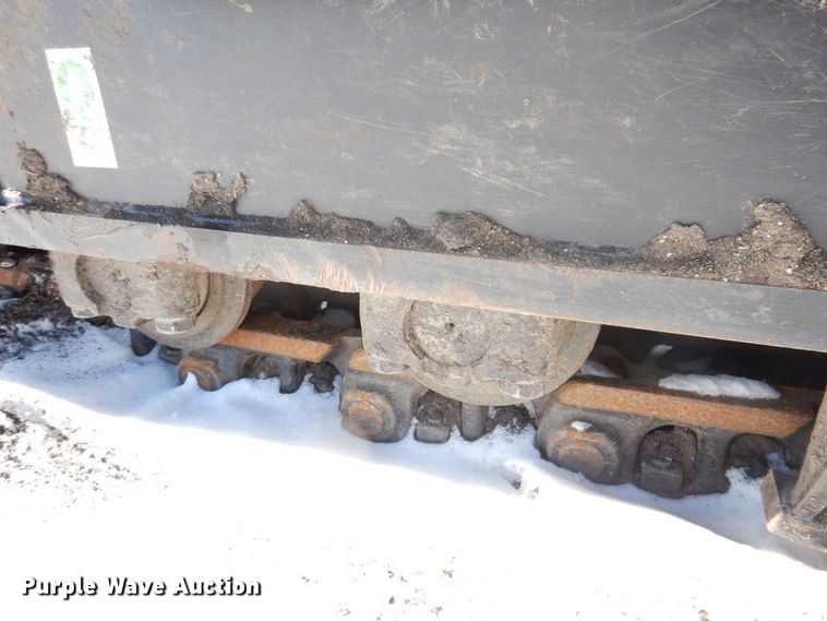 image for item DK5151 2019 Caterpillar 320  excavator