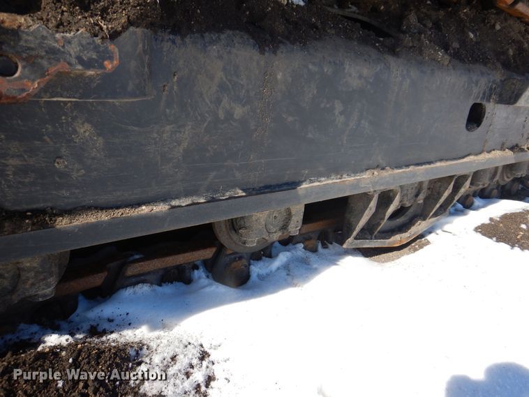 image for item DK5151 2019 Caterpillar 320  excavator