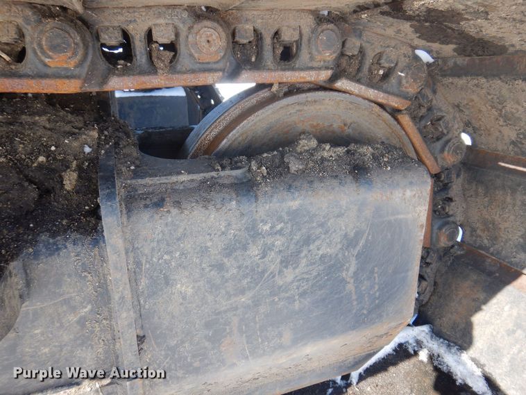 image for item DK5151 2019 Caterpillar 320  excavator