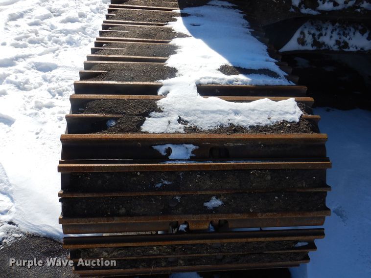 image for item DK5151 2019 Caterpillar 320  excavator