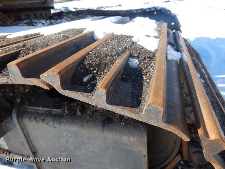 image for item DK5151 2019 Caterpillar 320  excavator