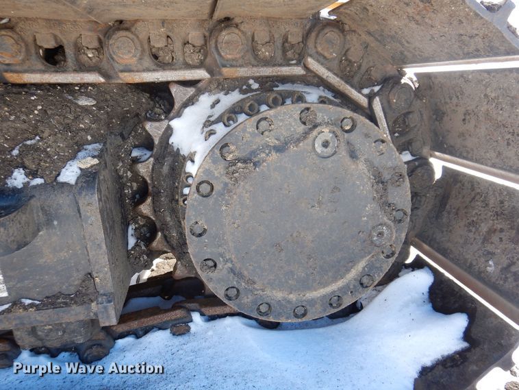 image for item DK5151 2019 Caterpillar 320  excavator