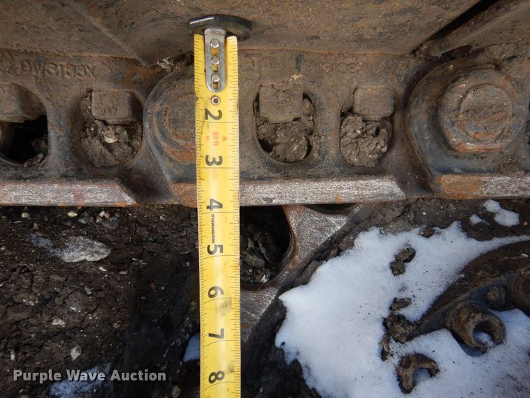 image for item DK5151 2019 Caterpillar 320  excavator