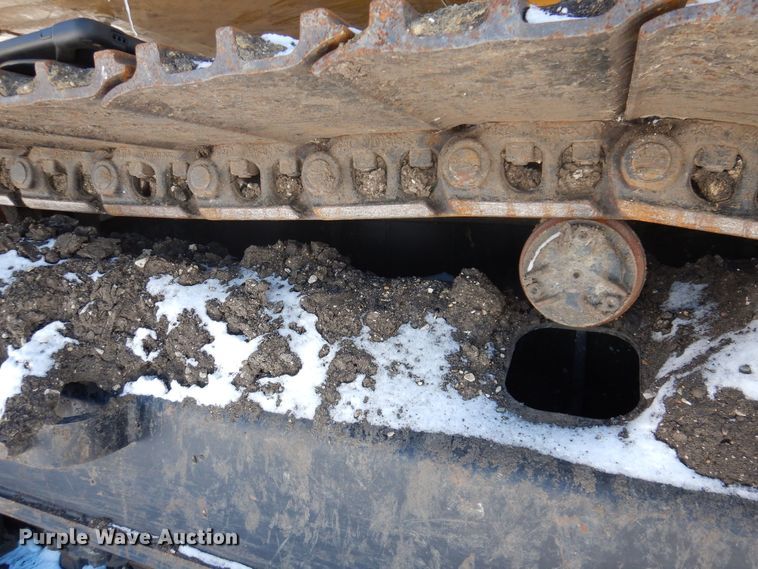 image for item DK5151 2019 Caterpillar 320  excavator