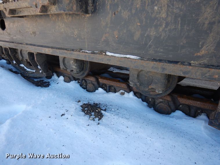 image for item DK5151 2019 Caterpillar 320  excavator