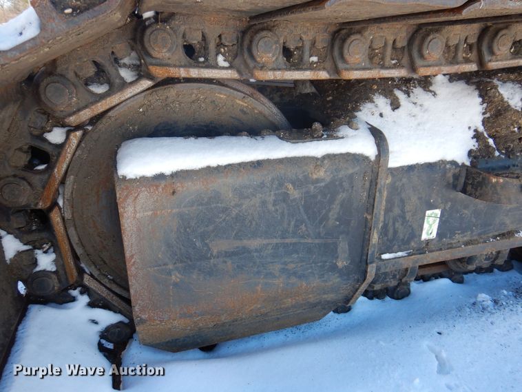 image for item DK5151 2019 Caterpillar 320  excavator