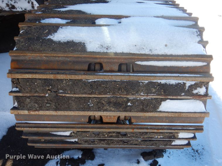 image for item DK5151 2019 Caterpillar 320  excavator