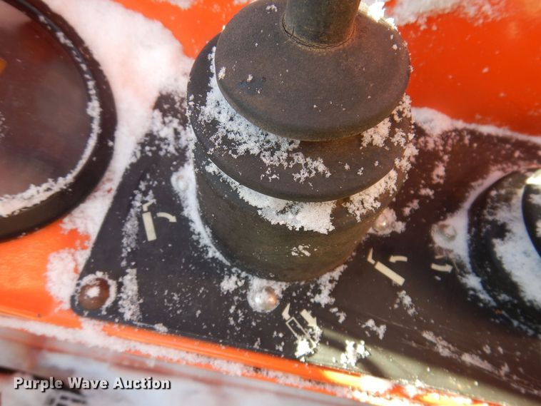 image for item DK5152 2012 SkyTrak 6042  telehandler