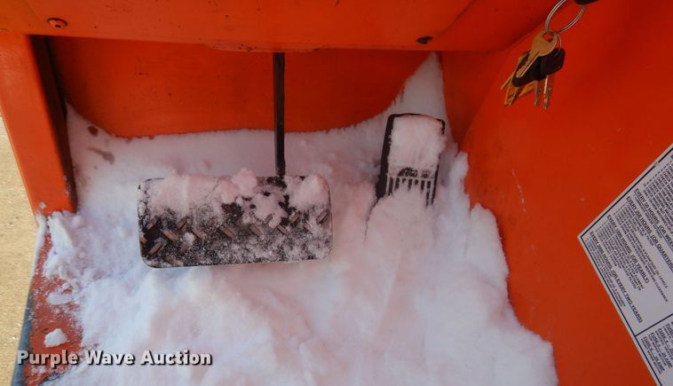 image for item DK5152 2012 SkyTrak 6042  telehandler