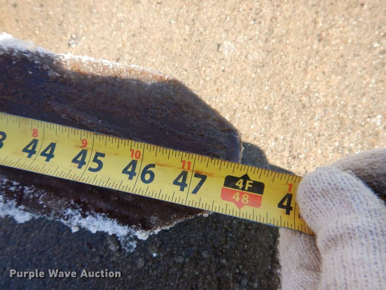 image for item DK5152 2012 SkyTrak 6042  telehandler