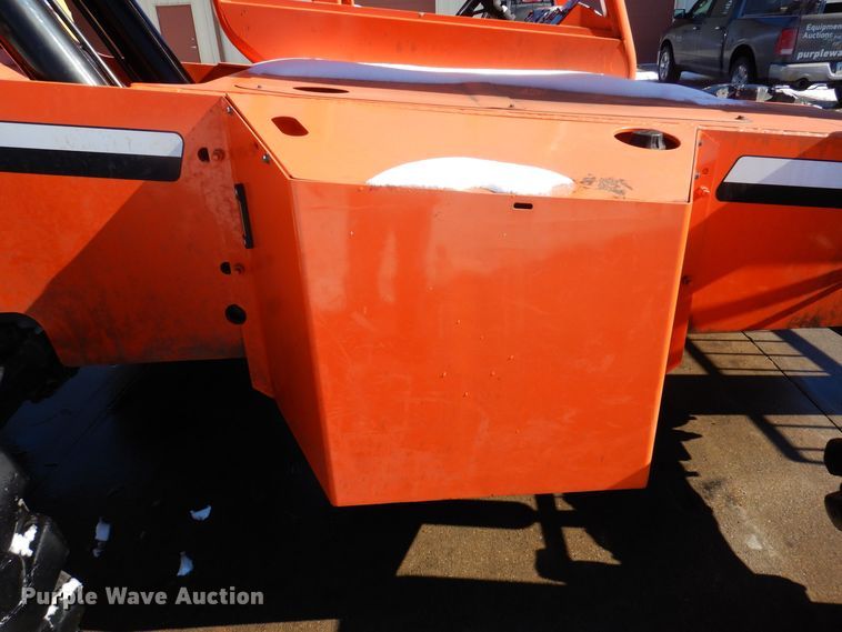 image for item DK5152 2012 SkyTrak 6042  telehandler