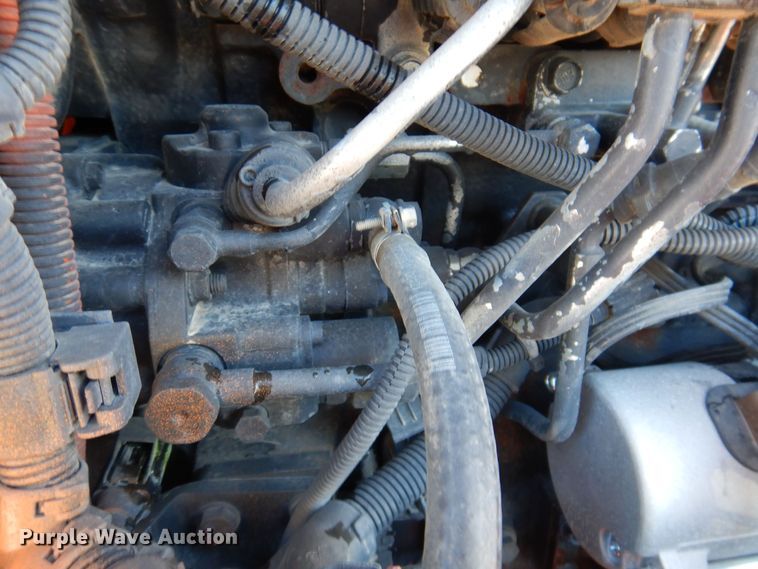 image for item DK5152 2012 SkyTrak 6042  telehandler