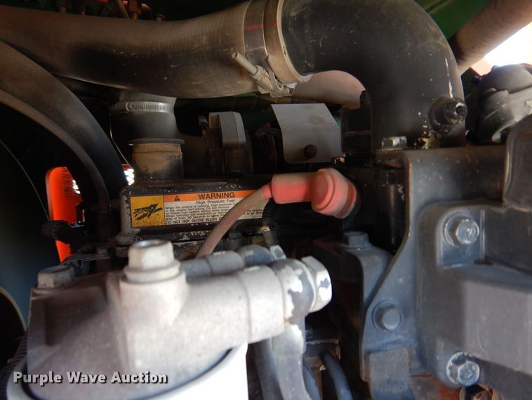 image for item DK5152 2012 SkyTrak 6042  telehandler