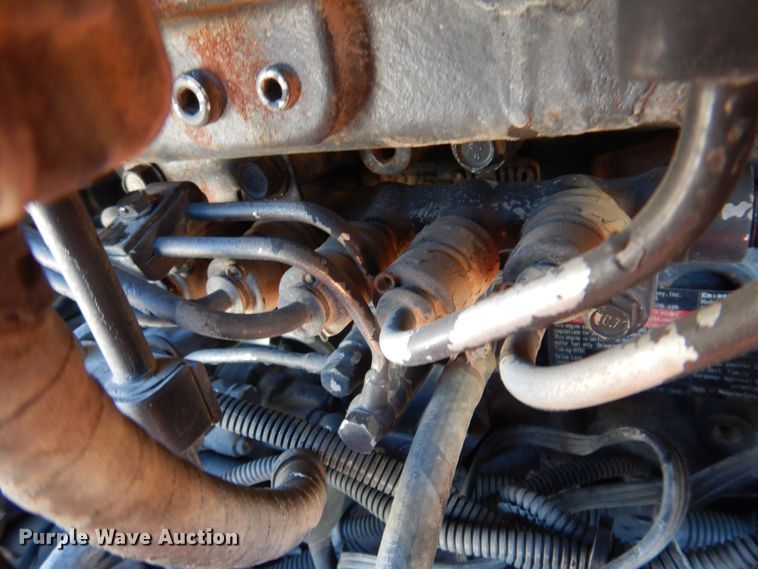 image for item DK5152 2012 SkyTrak 6042  telehandler