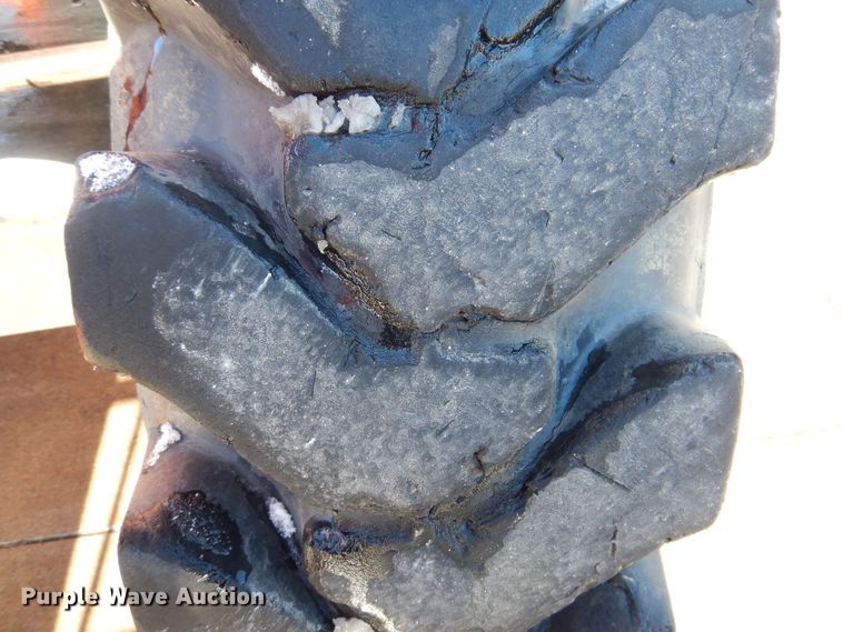 image for item DK5152 2012 SkyTrak 6042  telehandler