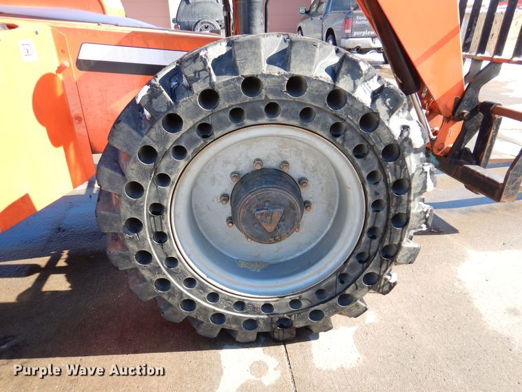 image for item DK5152 2012 SkyTrak 6042  telehandler