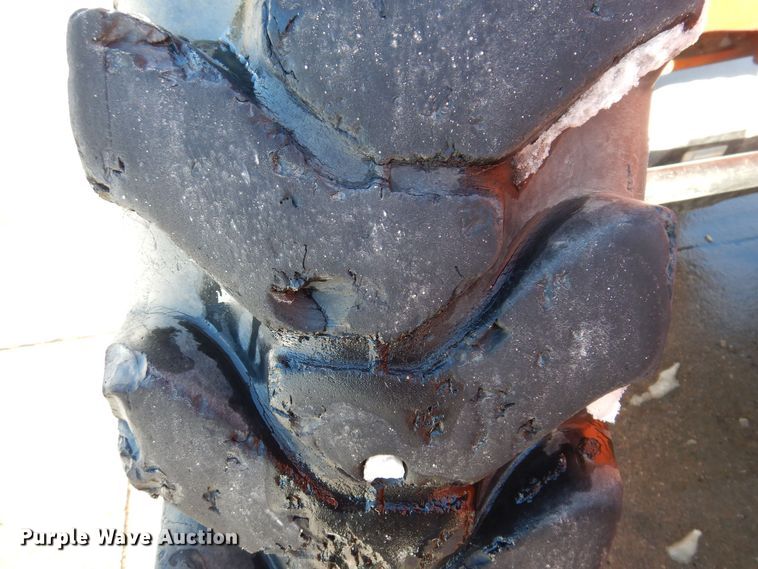 image for item DK5152 2012 SkyTrak 6042  telehandler