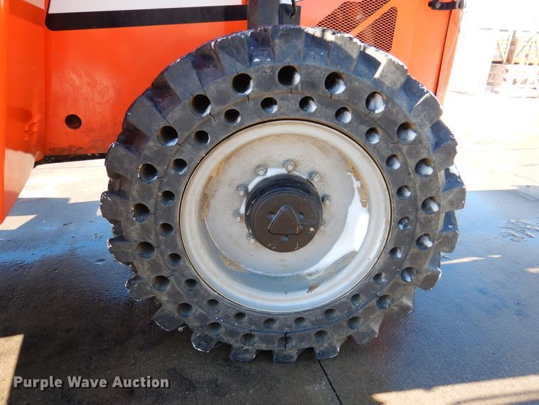 image for item DK5152 2012 SkyTrak 6042  telehandler